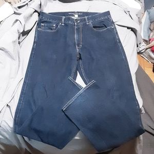 Mens Banana Republic Jeans